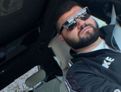 фото - Топ-проспект хэвивейта Оганесян возглавит шоу братьев Пол