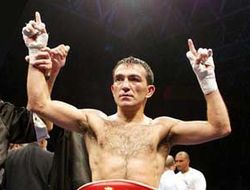 фото - (Результаты + Видео) Омар Нарваэс остается чемпионом мира