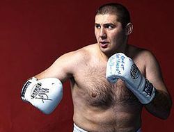 фото - Менеджер Абдусаламова: «Победив сегодня, войдем в топ-5 рейтинга WBC»