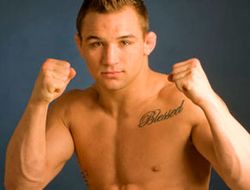 фото - (ММА) Бой Майкла Чендлера и Дэйва Янсена возглавит Bellator 96