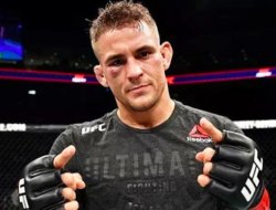 фото - Дастин Порье: Побью Альвареса и буду драться за титул UFC