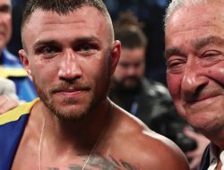 Промоутер — о причине переноса боя Ломаченко и Педрасы фото - Промоутер — о причине переноса боя Ломаченко и Педрасы