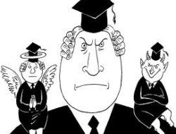 фото - Названы рефери и судьи боя Альварадо-Проводников