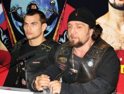 фото - Украина ждёт реакции боксёрского сообщества на вечер в Севастополе (+ видео)
