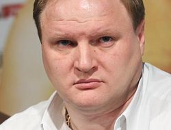 фото - Сомнительные игры Владимира Хрюнова