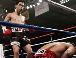 фото - Фернандо Монтиэль вернется в бою против экс-чемпиона