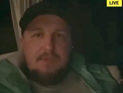 фото - «Усик — непоколебимый». Красюк о реванше с Дюбуа