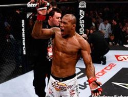 фото - (ММА) «Жакаре» Соуза идет ломать бойцов UFC