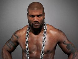 фото - Куинтон Джексон: «По сравнению с боксерами бойцы UFC - нищие»