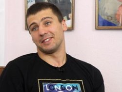 Интервью Александра Гвоздика: «Уехал в Америку, потому что здесь – "мекка"» фото - Интервью Александра Гвоздика: «Уехал в Америку, потому что здесь – "мекка"»