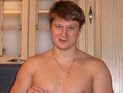 фото - Александр Поветкин нокаутировал Теке Оруха