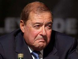 фото - Боб Арум: «Это возмутительно! Пакьяо выиграл 10 раундов!»