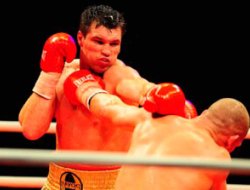 фото - Григорий Дрозд: «Чемпионом мира должен был стать к 33 годам»