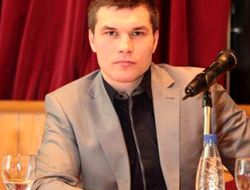 фото - Григорий Дрозд: «С Андреем Рябинским мы нашли точки соприкосновения»