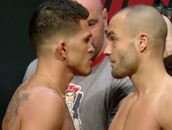 фото - Диллэшоу vs. Крус, Петтис vs. Альварес: кто что сказал перед UFC Fight Night 81