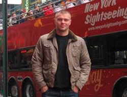 фото - Вячеслав Глазков: «Не сбрасывайте Поветкина со счетов в бою с Кличко»