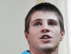 фото - Хитров и Голуб подписали контракты с Элом Хэймоном