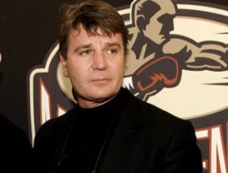 фото - Промоутер Ваха: «Уверен, что Поветкин откажется драться с Мариушем»