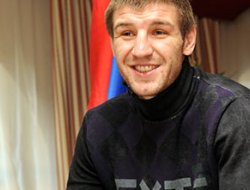 фото - Дмитрий Пирог: «Думал, с Ишидой будет сложнее»