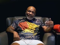 фото - Майк Тайсон о бое Ломаченко–Кэмпбелл 