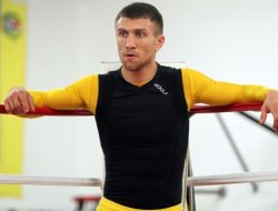 фото - Василий Ломаченко vs. Гэри Расселл: прямая трансляция – только на Бокс ТВ