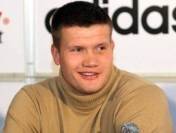 Андрей Котельник поддержал Александра Дмитренко фото - Андрей Котельник поддержал Александра Дмитренко