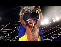 Видео боя: Василий Ломаченко — Хосе Педраса, HD 720 фото - Видео боя: Василий Ломаченко — Хосе Педраса, HD 720