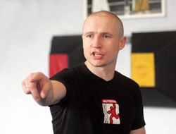фото - Лукаш Конечны: «Уже полгода мог быть чемпионом...»