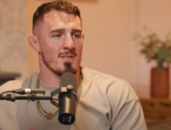 фото - Джон Джонс — ещё хуже травмы? Откровения Аспиналла