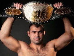 фото - Шамиль Абдурахимов – о первом сопернике в UFC
