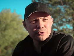 фото - Константин Цзю — о возвращении в Россию: интервью