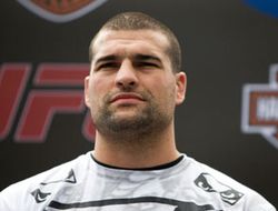 фото - (ММА) Маурисио Руа выбывает из числа участников UFC 161
