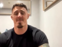 Аспиналл утверждает, что мог возглавить шоу UFC 300. Потенциальный соперник отказался фото - Аспиналл утверждает, что мог возглавить шоу UFC 300. Потенциальный соперник отказался