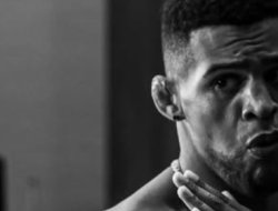 фото - Экс-чемпион Bellator дебютирует в UFC в шоу Двалишвили-О'Мэлли 2