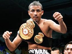фото - Результаты 23-й конвенции WBO: Павлик, Пирог, Сегура, Нарваэс, Бёрнз