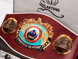 фото - WBO выходит на японский боксерский рынок