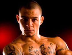 фото - (ММА + Видео) UFC 162: Каб Суонсон остановил Денниса Сивера