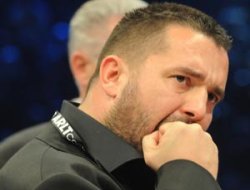 фото - Ахмет Онер: «Хэй мог бы стать чемпионом мира по бегу и падениям»