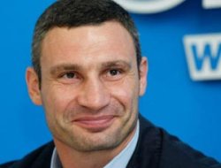 фото - Виталий Кличко: «2012 год для нас с братом был удачный»