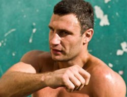 фото - Травма Виталия Кличко: 6-8 недель без бокса