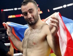 Лучшие моменты боя Мурата Гассиева и Кшиштофа Влодарчика — видео от vRINGe.com фото - Лучшие моменты боя Мурата Гассиева и Кшиштофа Влодарчика — видео от vRINGe.com