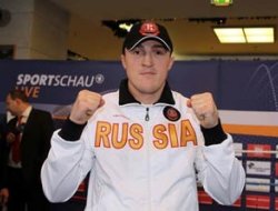 фото - Денис Лебедев: «Иногда ответственность меня съедает»