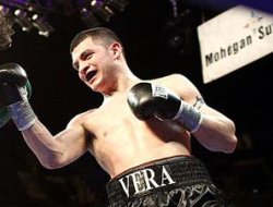 Вера огорчил канадцев фото - Вера огорчил канадцев