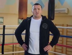 фото - Денис Лебедев — о поражении Ковалёва и лучших в полутяжёлом весе