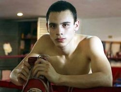 фото - Чавес-младший: «Боб Арум пообещал, что в марте я буду драться с Котто»