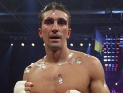 фото - WBA обязала Вячеслава Сенченко драться с Брэдом Соломоном