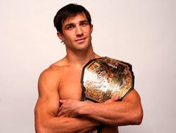 фото - (ММА) Люк Рокхолд против Тима Ботча на UFC 166