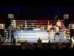 Видео боя: Юрген Брёмер — Пабло Ньевас, HD 720 фото - Видео боя: Юрген Брёмер — Пабло Ньевас, HD 720