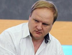 фото - Хрюнов и Тайсон планируют боксёрский турнир в Донецке