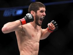 фото - UFC 242: Махачев победил Рамоса, Абдурахимов избит Блейдсом, Тайсумов проиграл Феррейре